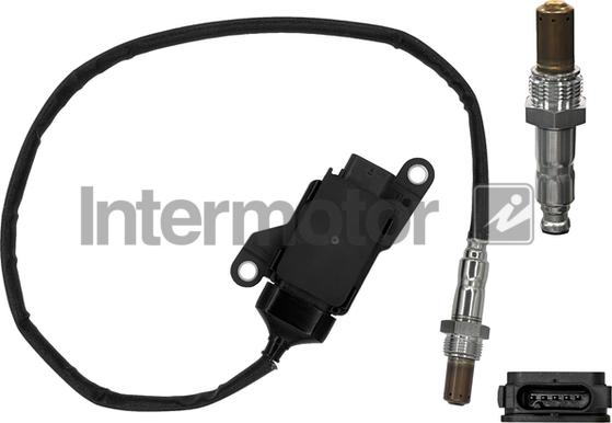 INTERMOTOR 69049 - NOx-датчик, впорскування карбаміду autozip.com.ua