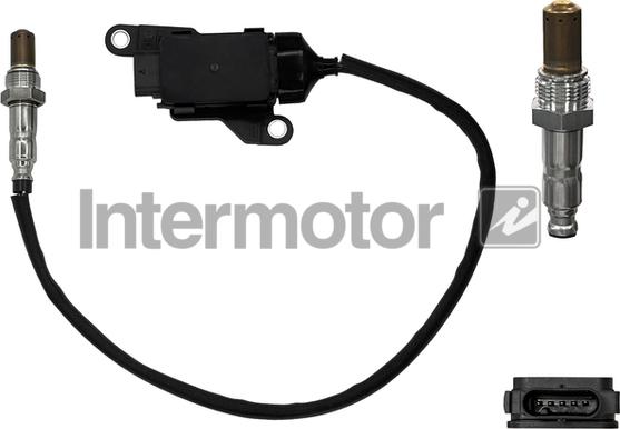 INTERMOTOR 69050 - NOx-датчик, впорскування карбаміду autozip.com.ua