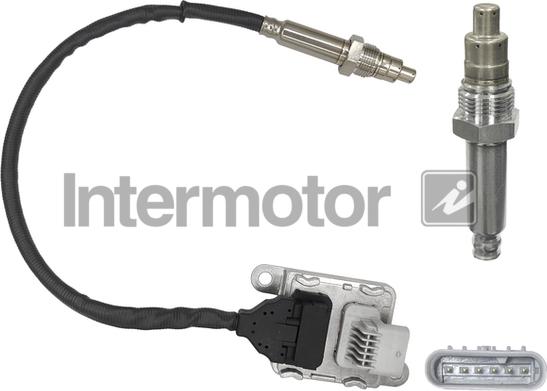 INTERMOTOR 69009 - NOx-датчик, впорскування карбаміду autozip.com.ua