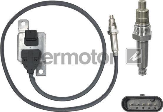 INTERMOTOR 69001 - NOx-датчик, впорскування карбаміду autozip.com.ua