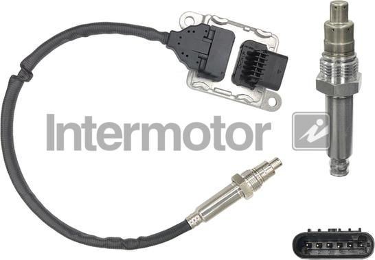 INTERMOTOR 69008 - NOx-датчик, впорскування карбаміду autozip.com.ua