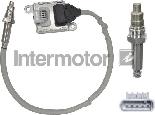 INTERMOTOR 69015 - NOx-датчик, впорскування карбаміду autozip.com.ua