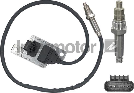 INTERMOTOR 69065 - NOx-датчик, впорскування карбаміду autozip.com.ua