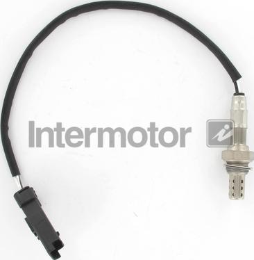INTERMOTOR 64935 - Лямбда-зонд, датчик кисню autozip.com.ua