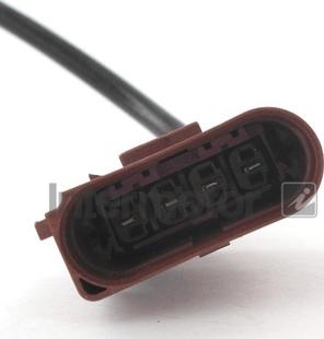 INTERMOTOR 64499 - Лямбда-зонд, датчик кисню autozip.com.ua