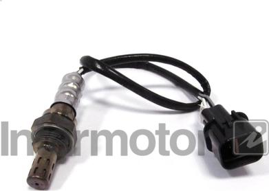 INTERMOTOR 64446 - Лямбда-зонд, датчик кисню autozip.com.ua