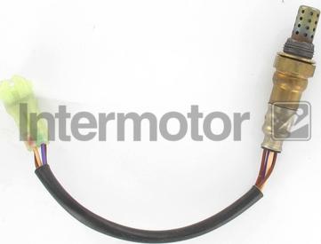 INTERMOTOR 64443 - Лямбда-зонд, датчик кисню autozip.com.ua