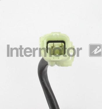 INTERMOTOR 64443 - Лямбда-зонд, датчик кисню autozip.com.ua
