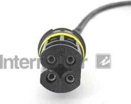 INTERMOTOR 64465 - Лямбда-зонд, датчик кисню autozip.com.ua