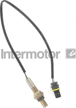 INTERMOTOR 64465 - Лямбда-зонд, датчик кисню autozip.com.ua