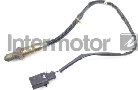 INTERMOTOR 64467 - Лямбда-зонд, датчик кисню autozip.com.ua