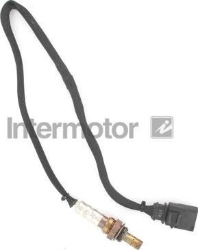 INTERMOTOR 64418 - Лямбда-зонд, датчик кисню autozip.com.ua