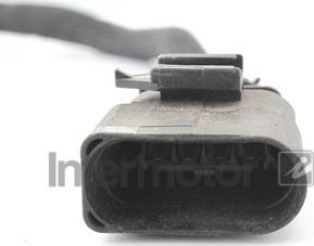 INTERMOTOR 64418 - Лямбда-зонд, датчик кисню autozip.com.ua