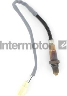 INTERMOTOR 64488 - Лямбда-зонд, датчик кисню autozip.com.ua