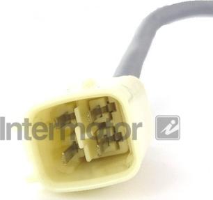 INTERMOTOR 64488 - Лямбда-зонд, датчик кисню autozip.com.ua