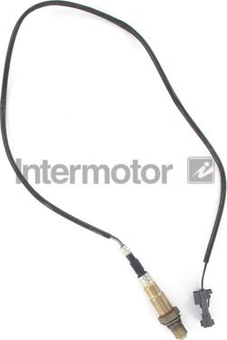 INTERMOTOR 64476 - Лямбда-зонд, датчик кисню autozip.com.ua