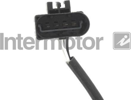 INTERMOTOR 64540 - Лямбда-зонд, датчик кисню autozip.com.ua