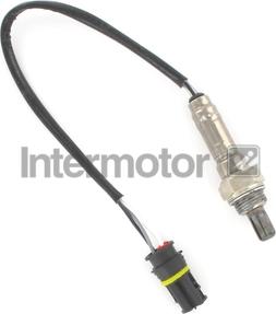 INTERMOTOR 64506 - Лямбда-зонд, датчик кисню autozip.com.ua