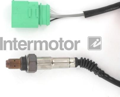 INTERMOTOR 64514 - Лямбда-зонд, датчик кисню autozip.com.ua