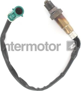 INTERMOTOR 64538 - Лямбда-зонд, датчик кисню autozip.com.ua