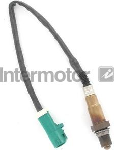 INTERMOTOR 64538 - Лямбда-зонд, датчик кисню autozip.com.ua