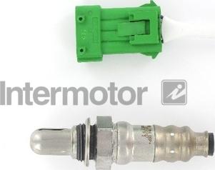 INTERMOTOR 64651 - Лямбда-зонд, датчик кисню autozip.com.ua