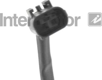 INTERMOTOR 64653 - Лямбда-зонд, датчик кисню autozip.com.ua