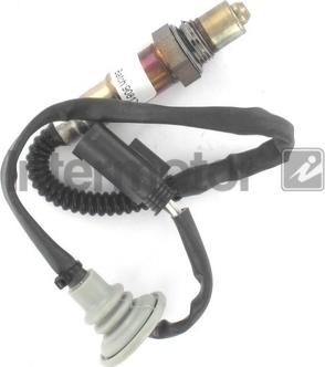 INTERMOTOR 64653 - Лямбда-зонд, датчик кисню autozip.com.ua