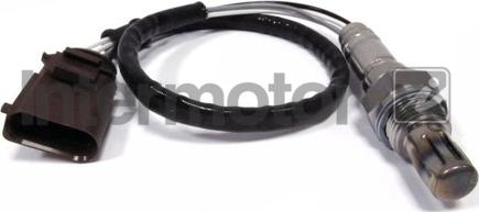 INTERMOTOR 64668 - Лямбда-зонд, датчик кисню autozip.com.ua