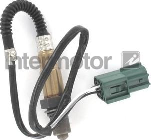 INTERMOTOR 64609 - Лямбда-зонд, датчик кисню autozip.com.ua