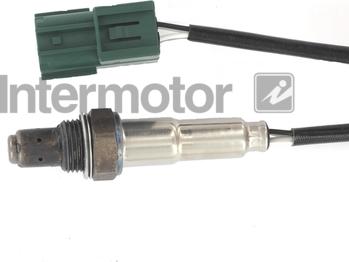 INTERMOTOR 64602 - Лямбда-зонд, датчик кисню autozip.com.ua