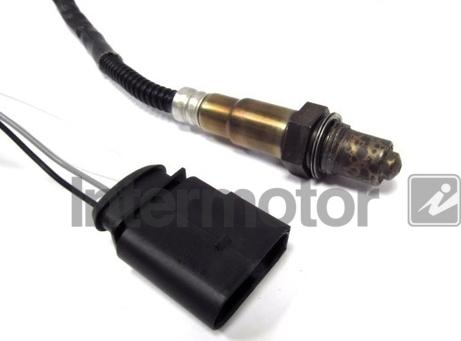 INTERMOTOR 64610 - Лямбда-зонд, датчик кисню autozip.com.ua