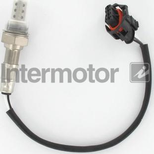 INTERMOTOR 64675 - Лямбда-зонд, датчик кисню autozip.com.ua