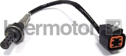 INTERMOTOR 64098 - Лямбда-зонд, датчик кисню autozip.com.ua