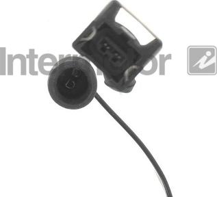 INTERMOTOR 64053 - Лямбда-зонд, датчик кисню autozip.com.ua