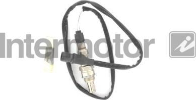 INTERMOTOR 64065 - Лямбда-зонд, датчик кисню autozip.com.ua