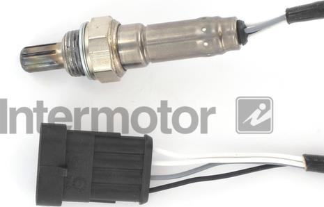 INTERMOTOR 64014 - Лямбда-зонд, датчик кисню autozip.com.ua