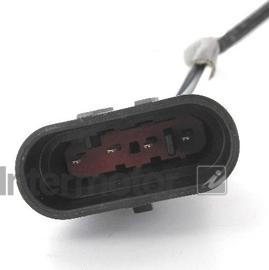 INTERMOTOR 64014 - Лямбда-зонд, датчик кисню autozip.com.ua