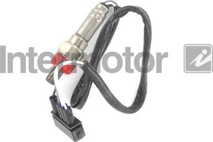 INTERMOTOR 64034 - Лямбда-зонд, датчик кисню autozip.com.ua