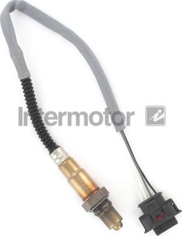 INTERMOTOR 64193 - Лямбда-зонд, датчик кисню autozip.com.ua
