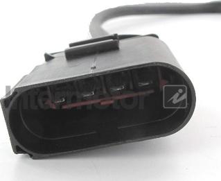 INTERMOTOR 64144 - Лямбда-зонд, датчик кисню autozip.com.ua