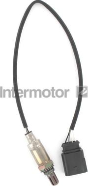 INTERMOTOR 64144 - Лямбда-зонд, датчик кисню autozip.com.ua