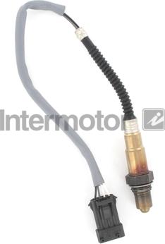 INTERMOTOR 64159 - Лямбда-зонд, датчик кисню autozip.com.ua