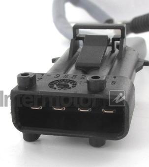 INTERMOTOR 64159 - Лямбда-зонд, датчик кисню autozip.com.ua