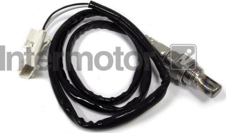 INTERMOTOR 64107 - Лямбда-зонд, датчик кисню autozip.com.ua