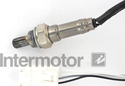 INTERMOTOR 64112 - Лямбда-зонд, датчик кисню autozip.com.ua