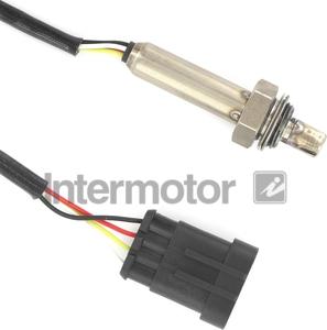 INTERMOTOR 64181 - Лямбда-зонд, датчик кисню autozip.com.ua
