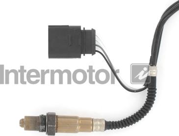 INTERMOTOR 64132 - Лямбда-зонд, датчик кисню autozip.com.ua