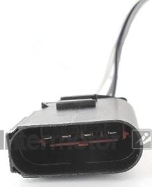 INTERMOTOR 64132 - Лямбда-зонд, датчик кисню autozip.com.ua
