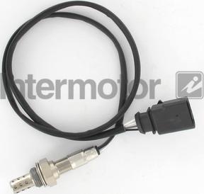 INTERMOTOR 64895 - Лямбда-зонд, датчик кисню autozip.com.ua